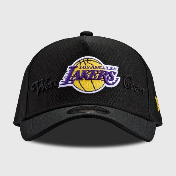 New Era Other - New Era L.A. Lakers Cap NWOT